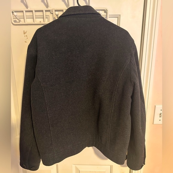 Kenneth Cole reaction men’s jacket size m - Picture 2 of 2